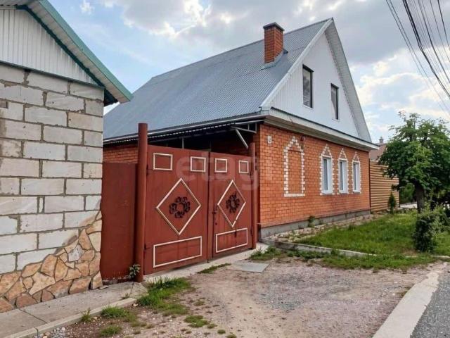 Дом продажа в Энгельс