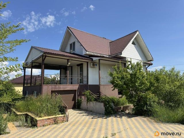 Дом продажа в посёлок Базальт, Энгельс