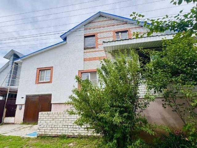Дом продажа в Энгельс