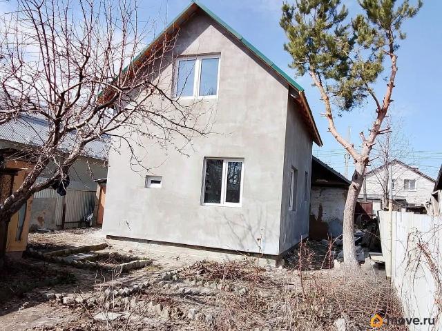 Дом продажа в 2-й микрорайон Урицкого, Энгельс