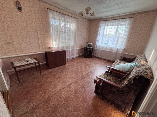 Дом продажа в Ершов, Ершовский район