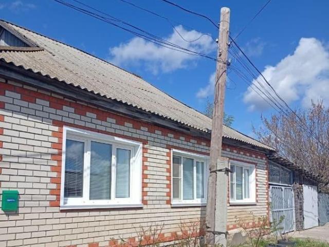 Дом продажа в Ершов