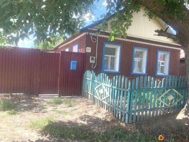 Дом продажа в Ершов