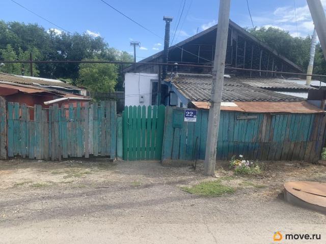 Дом продажа в Ершов