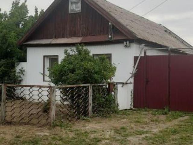 Дом продажа в Ершов, Ершовский район