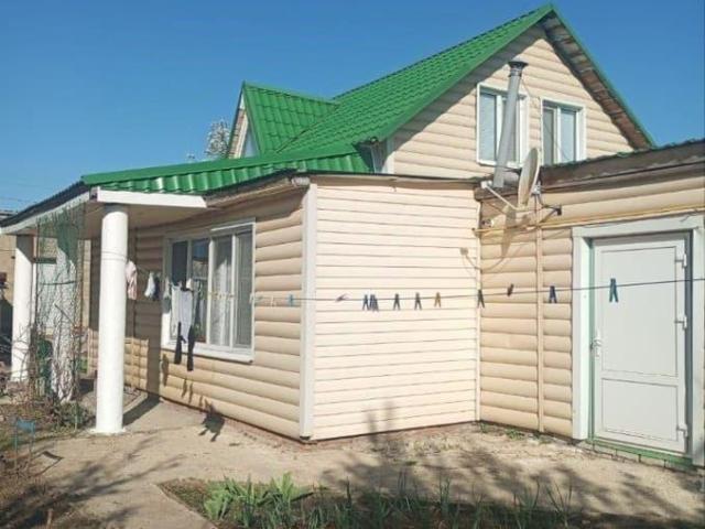 Дом продажа в Ершов, Ершовский район