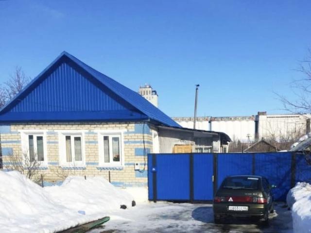 Дом продажа в Ершов, Ершовский район