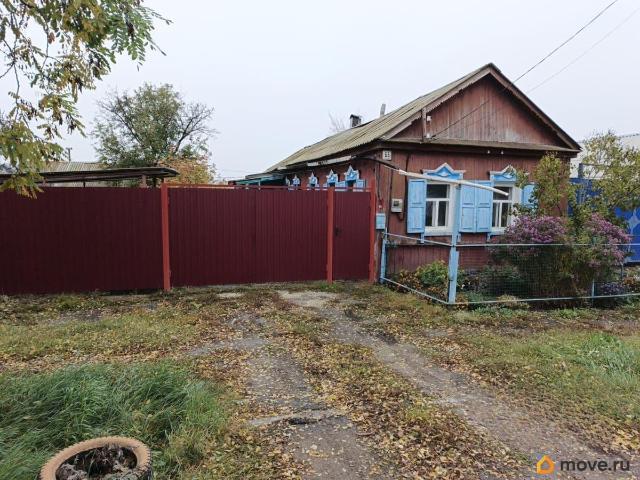 Дом продажа в Ершов, Ершовский район