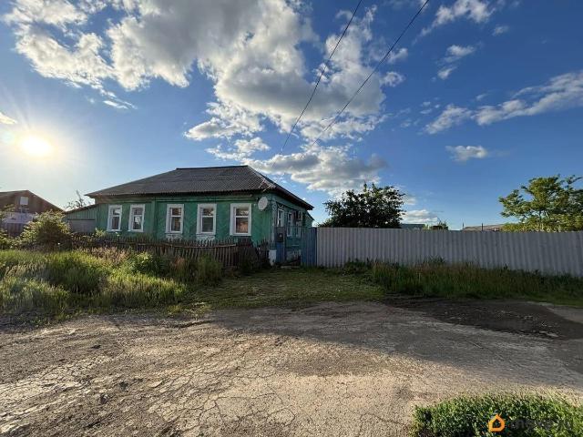 Дом продажа в Ершов, Ершовский район