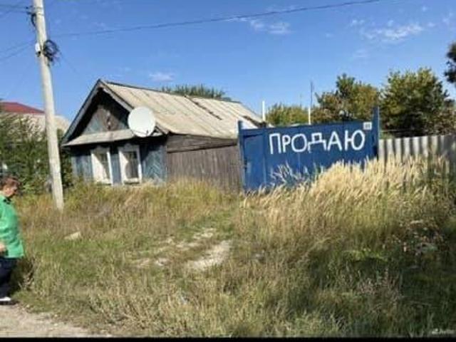 Дом продажа в Ершов, Ершовский район