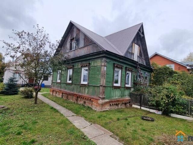 Дом продажа в Барыши, район Щербинка