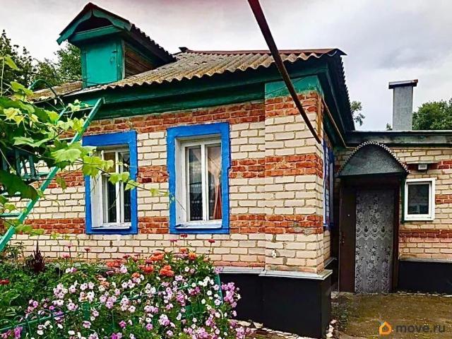 Дом продажа в Жердевка Г, Тамбовская область