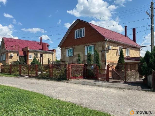 Дом продажа в Жердевка Г, Тамбовская область