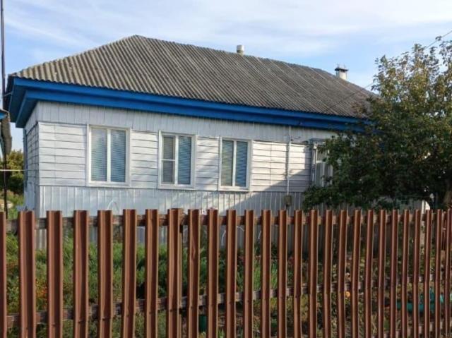 Дом продажа в Жердевка Г, Тамбовская область