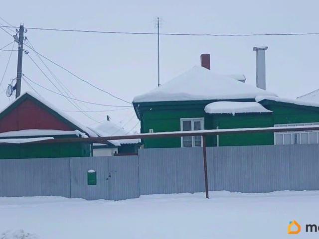 Дом продажа в Жердевка Г, Тамбовская область