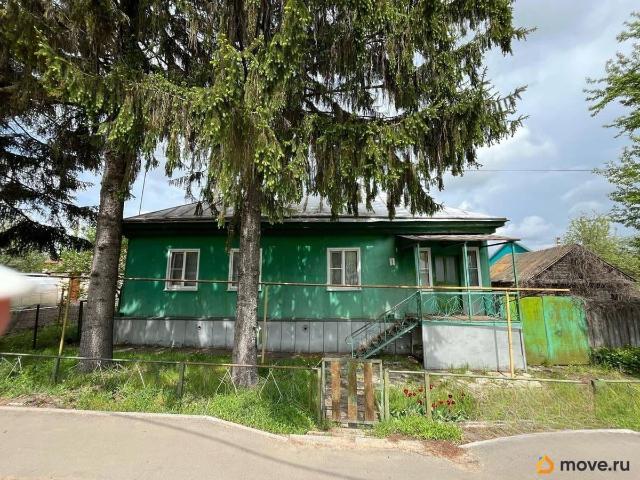 Дом продажа в Жердевка Г, Тамбовская область