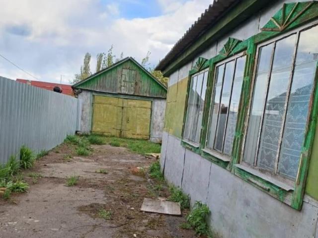 Дом продажа в Жердевка Г, Тамбовская область