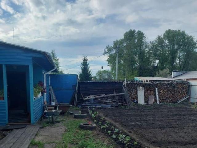 Дом продажа в Черемхово, Иркутская область