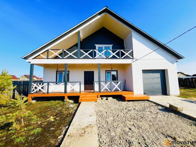 Дом продажа в Черемхово, Иркутская область