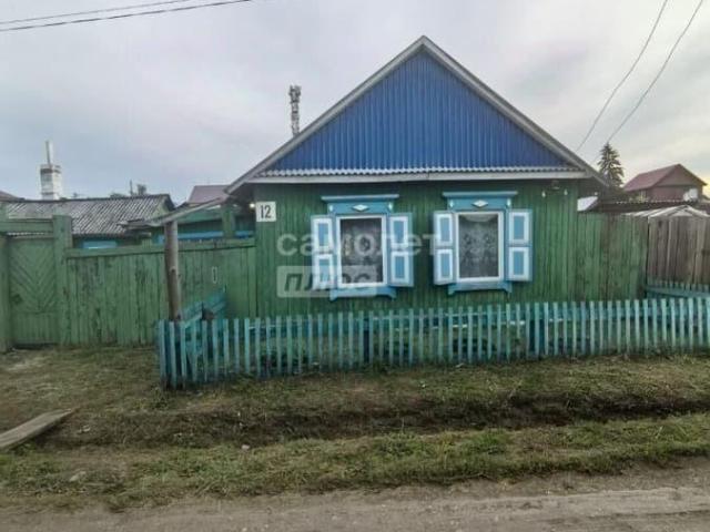 Дом продажа в Черемхово, Иркутская область