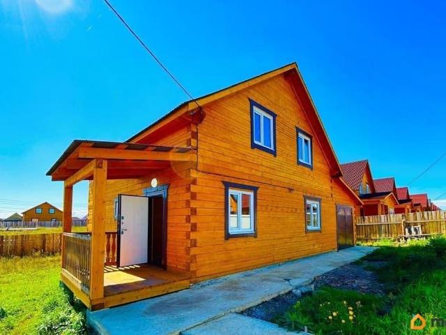 Дом продажа в Черемхово, Иркутская область