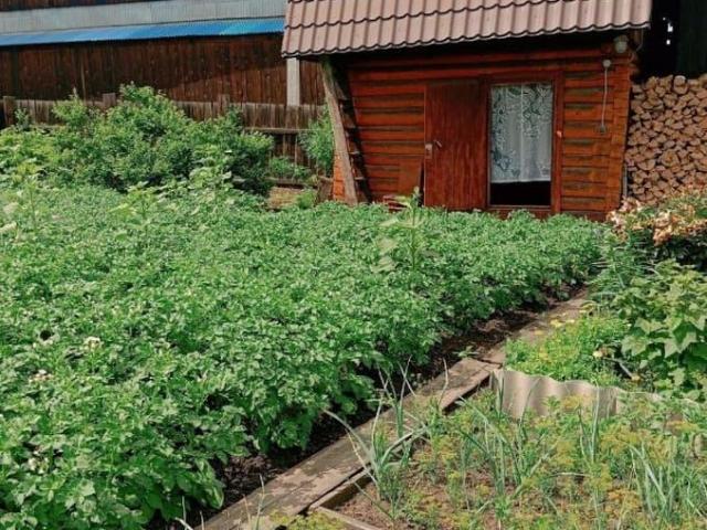Дом продажа в Черемхово, городской округ Черемхово