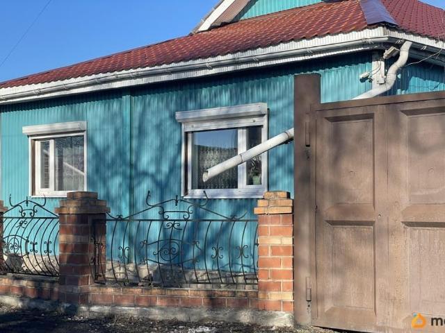 Дом продажа в Черемхово, городской округ Черемхово