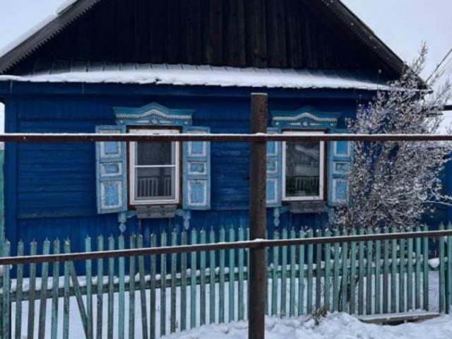 Дом продажа в Черемхово, городской округ Черемхово