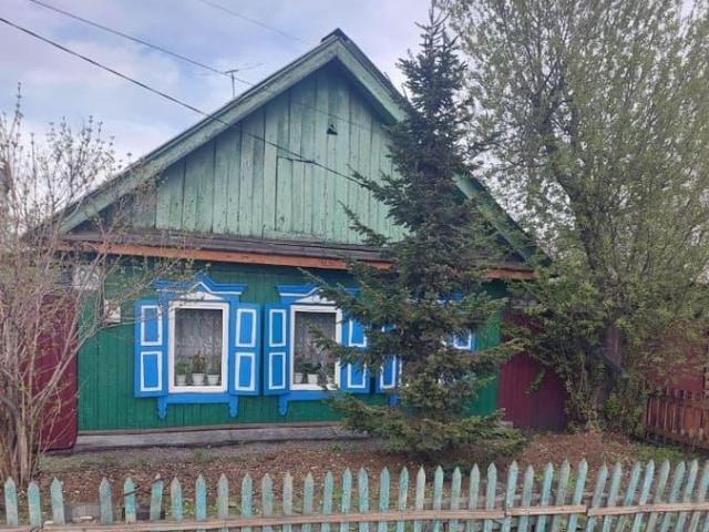 Дом продажа в Черемхово, Иркутская область