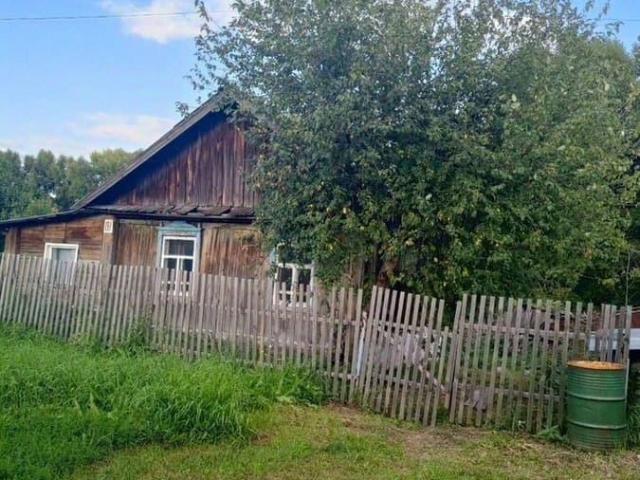 Дом продажа в Черепановский Р-н, Новосибирская область