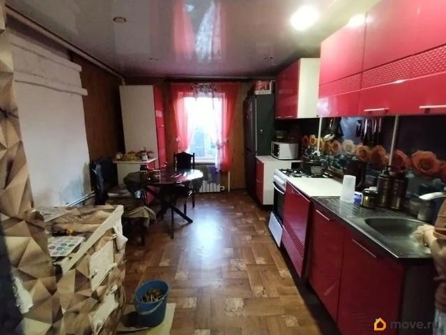 Дом продажа в Черепановский Р-н, Новосибирская область