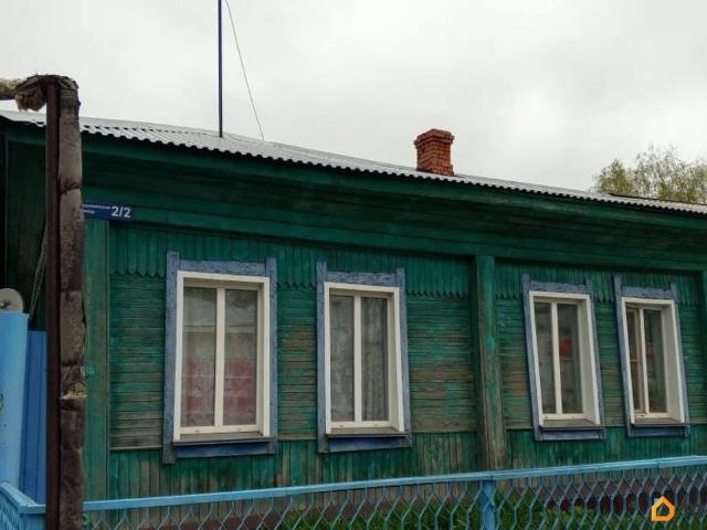 Дом продажа в Черепановский Р-н, Новосибирская область