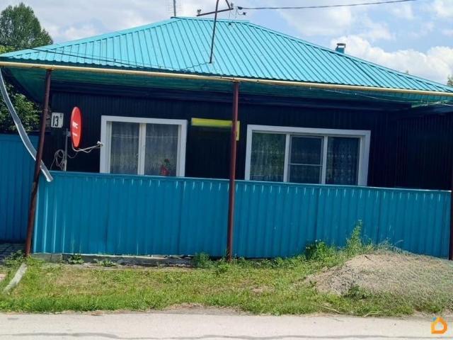Дом продажа в Черепановский Р-н, Новосибирская область