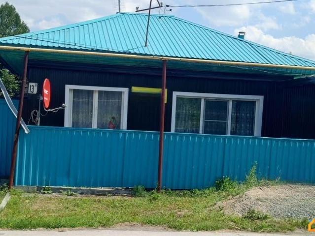Дом продажа в Черепановский Р-н, Новосибирская область