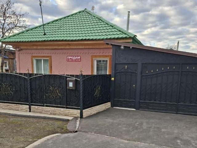 Дом продажа в Черепановский Р-н, Новосибирская область