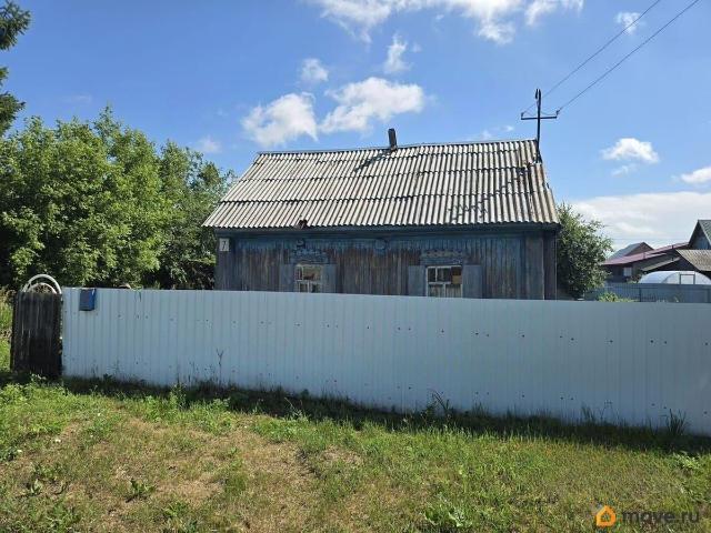 Дом продажа в Черепановский Р-н, Новосибирская область