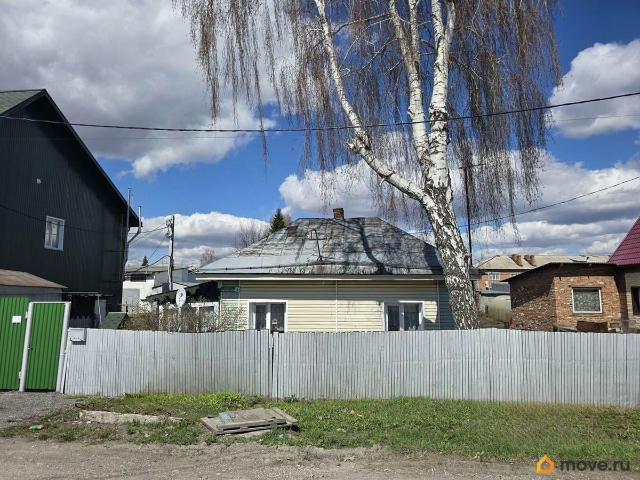 Дом продажа в Черепановский Р-н, Новосибирская область