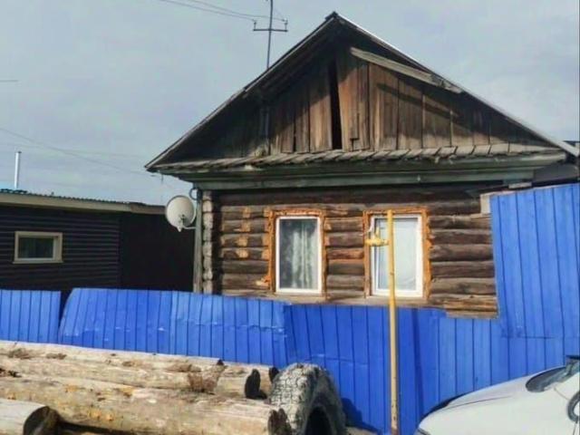 Дом продажа в Черепановский Р-н, Новосибирская область