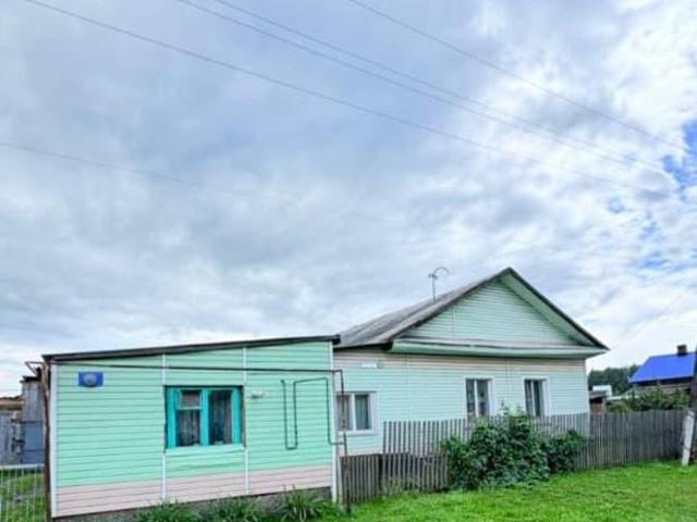 Дом продажа в Черепановский Р-н, Новосибирская область