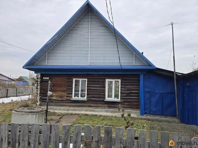 Дом продажа в Черепановский Р-н, Новосибирская область