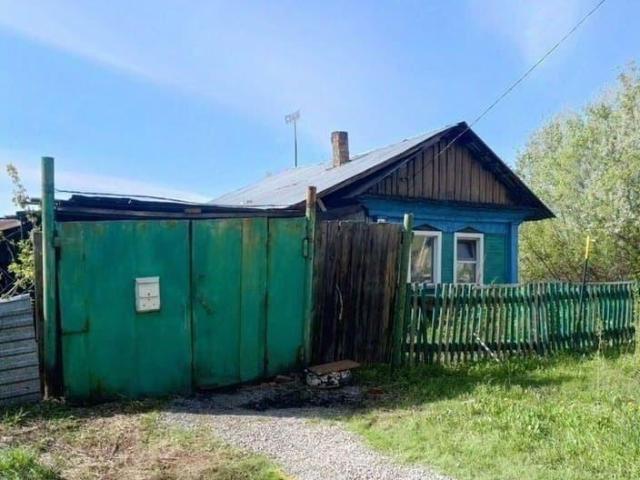 Дом продажа в Черепановский Р-н, Новосибирская область