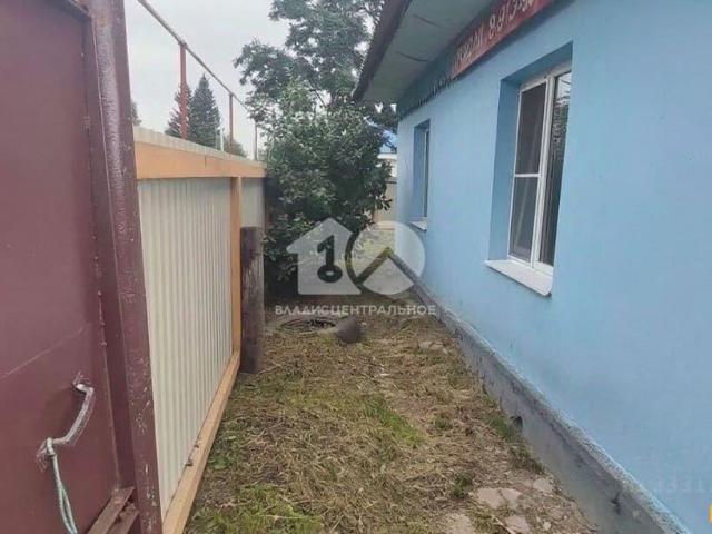 Дом продажа в Черепановский Р-н, Новосибирская область