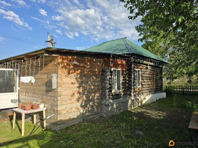 Дом продажа в Черепановский Р-н, Новосибирская область