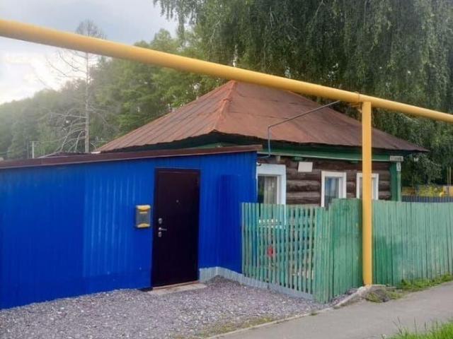 Дом продажа в Черепановский Р-н, Новосибирская область