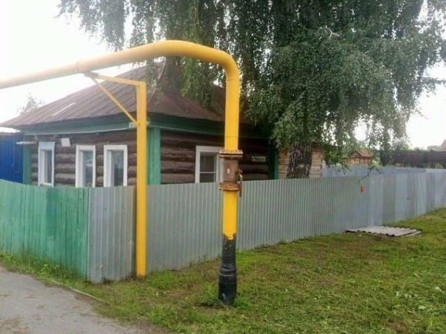 Дом продажа в Черепановский Р-н, Новосибирская область