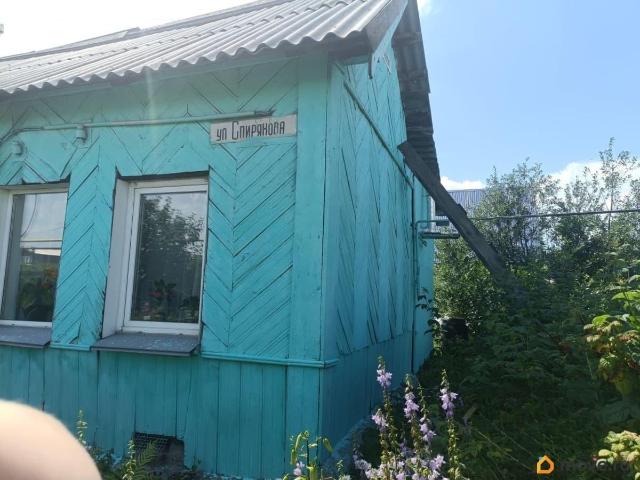 Дом продажа в Черепановский Р-н, Новосибирская область