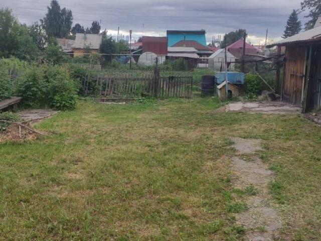 Дом продажа в Черепановский Р-н, Новосибирская область