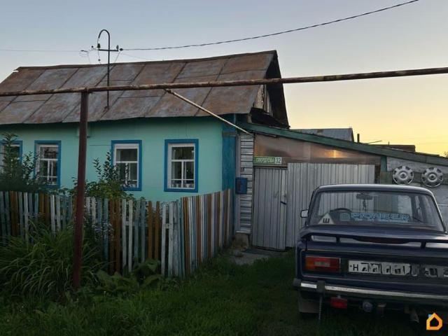 Дом продажа в Черепановский Р-н, Новосибирская область