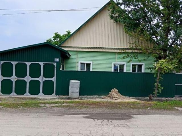 Дом продажа в Черепановский Р-н, Новосибирская область