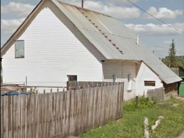 Дом продажа в Черепановский Р-н, Новосибирская область